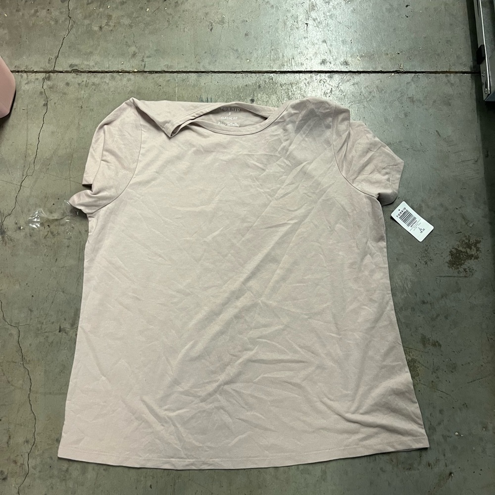 NWT Torrid Top